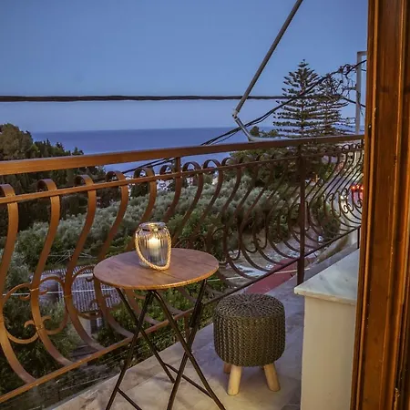 Arkadins Apartment Zakynthos Town Exterior photo