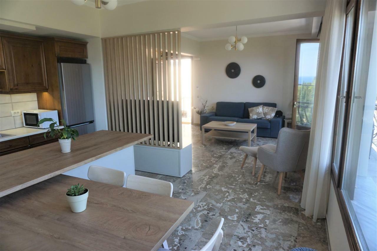 Arkadins Appartement Zakynthos