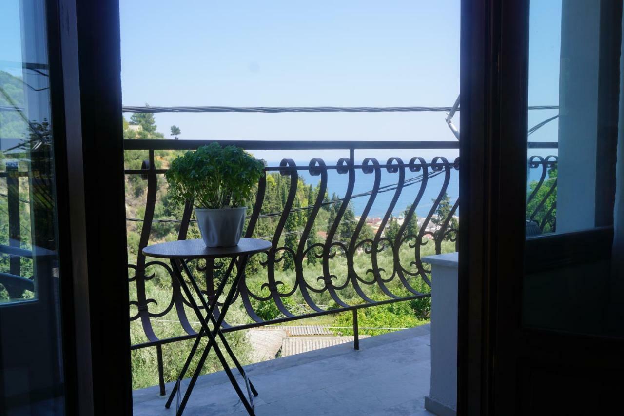 Arkadins Appartement