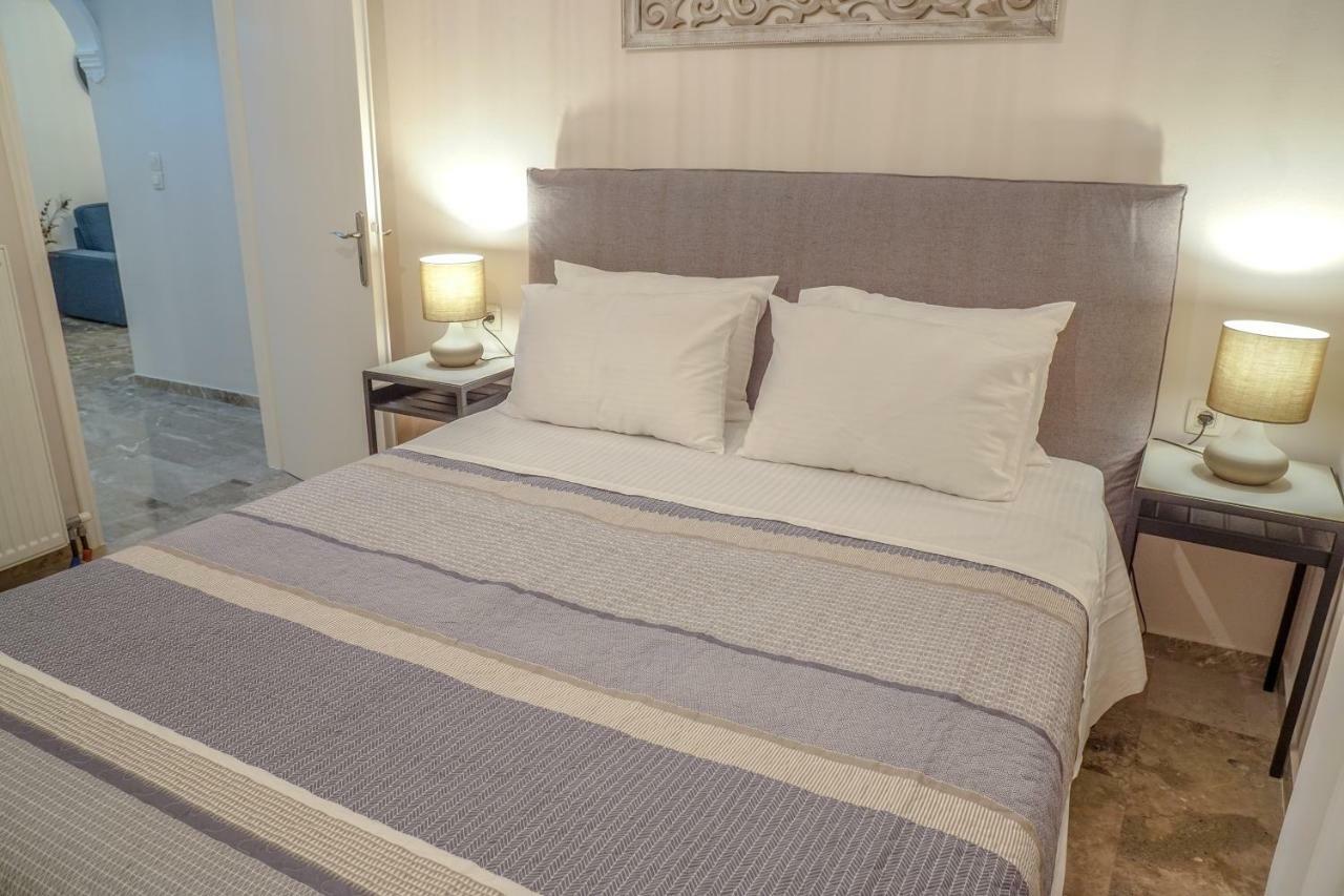 Arkadins Apartment Zakynthos Town