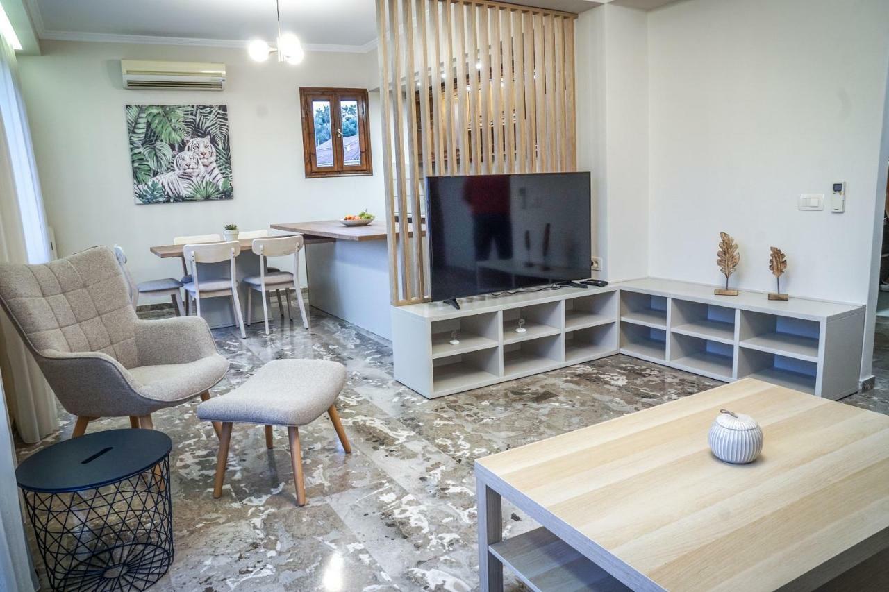 Arkadins Apartment Zakynthos Town