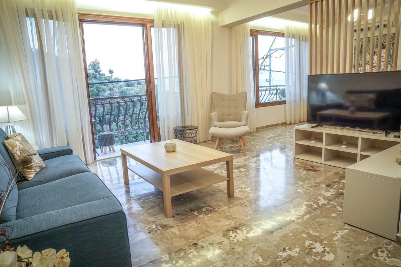 Arkadins Apartment *