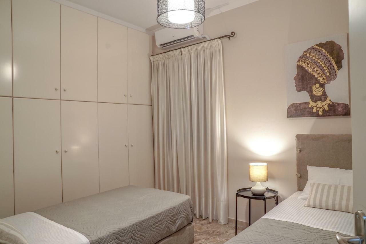 Arkadins Apartment Zakynthos Town