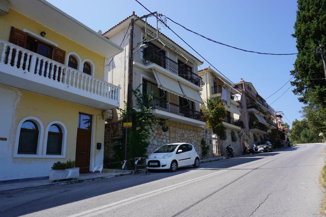 Apartment Arkadins *